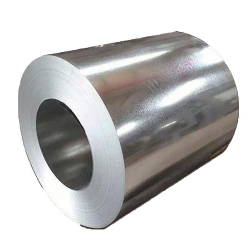 SPCC DX51 ZINC Cold rolled/Hot Dipped Galvanized Steel Coil / 3