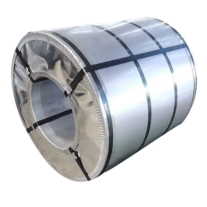 SPCC DX51 ZINC Cold rolled/Hot Dipped Galvanized Steel Coil / 5