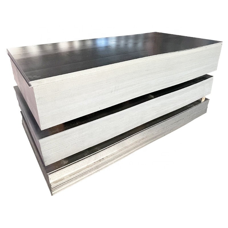 ASIS 316 manufacturers stainless metal sheet steel Galvanized steel sheet / 2