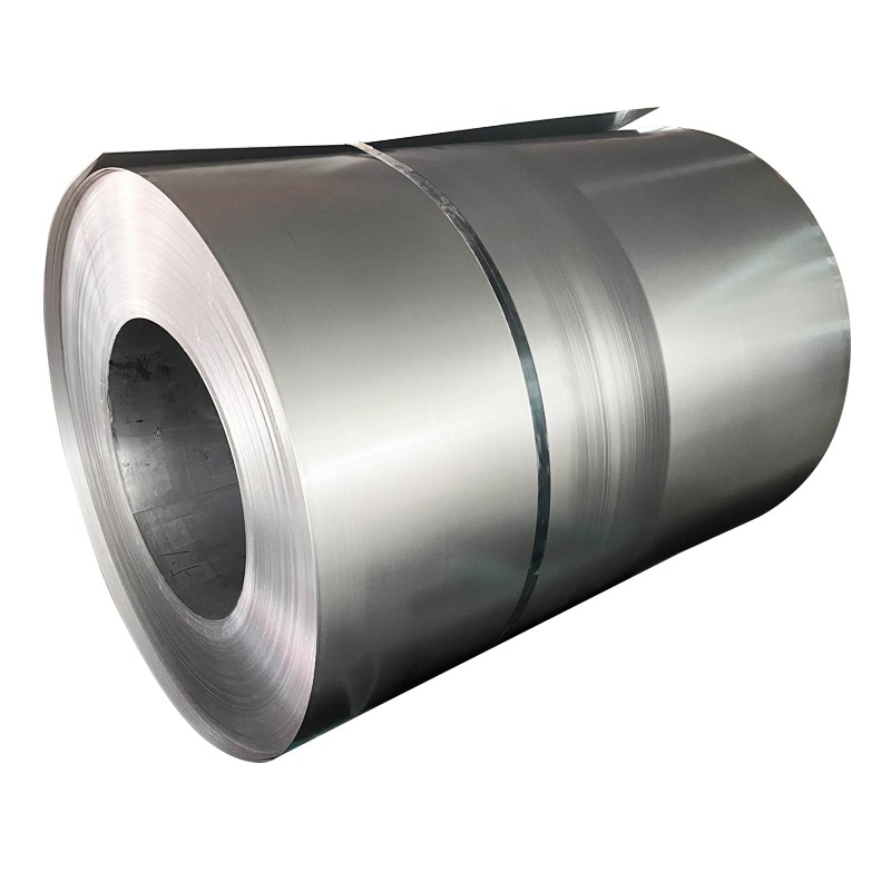 Hot selling q235 galvanized steel coil 0.12mm galvanized steel coil / 4