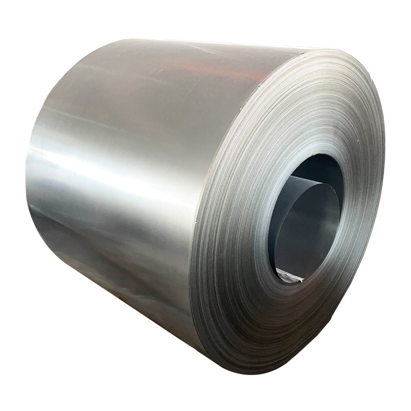 Hot selling q235 galvanized steel coil 0.12mm galvanized steel coil / 5