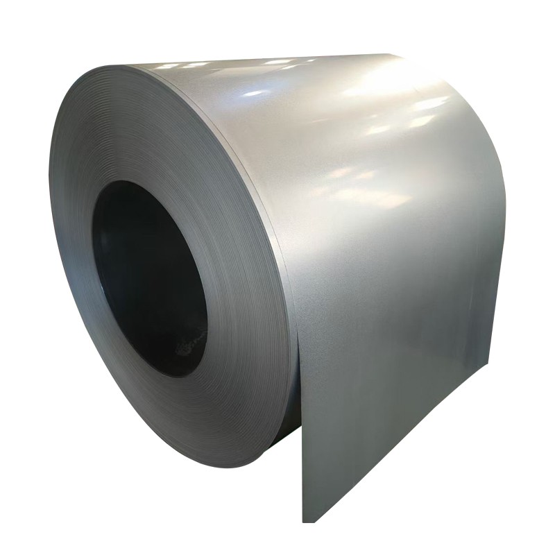 checkererd steel plate in coils z40 galvanized steel coil Galvanized Steel Coil / 2