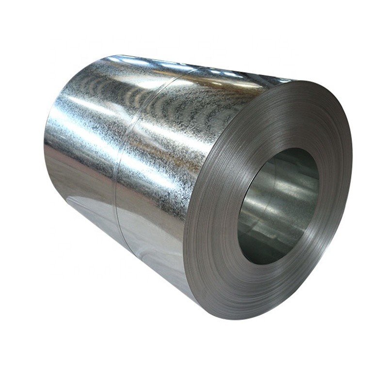 checkererd steel plate in coils z40 galvanized steel coil Galvanized Steel Coil / 5