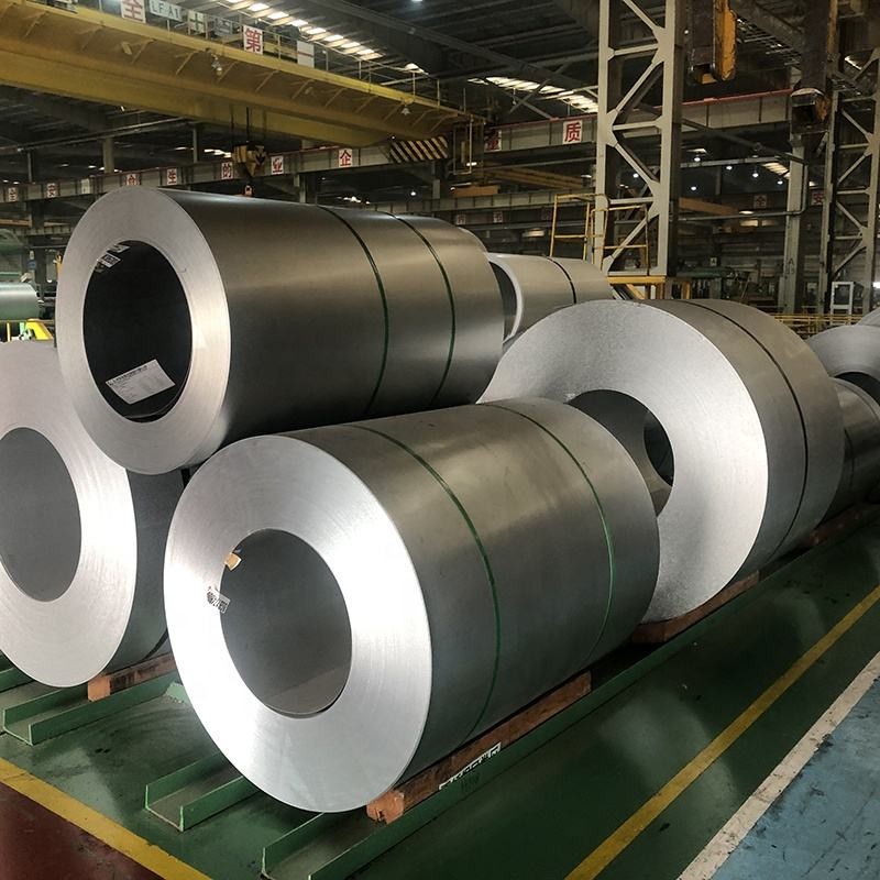 SPCC DX51 ZINC Cold rolled/Hot Dipped Galvanized Steel Coil / 2