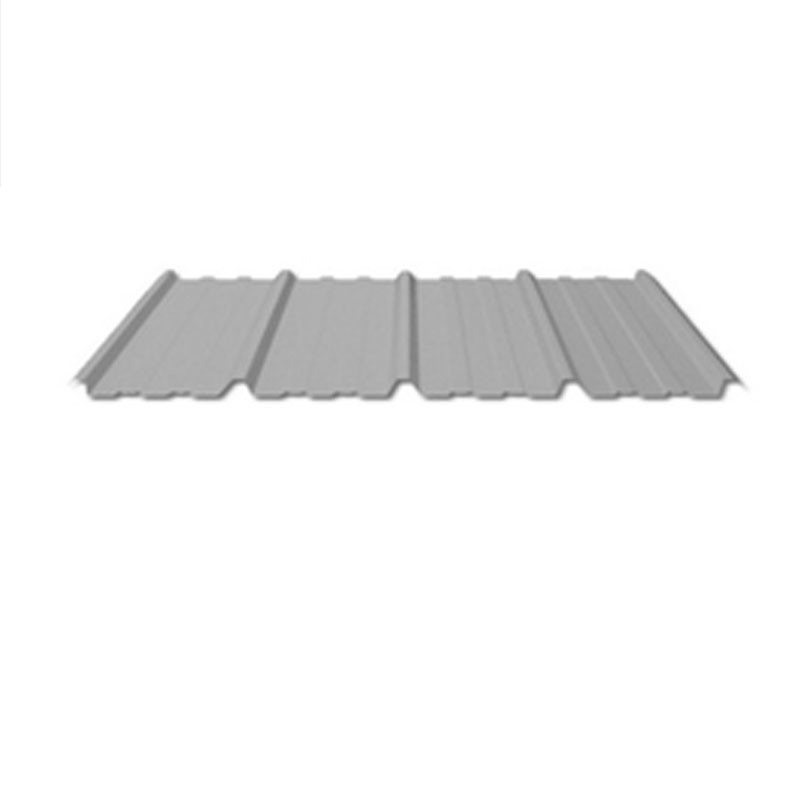 Corrugated Galvanized Steel Color Roof Roofing Sheet / 3