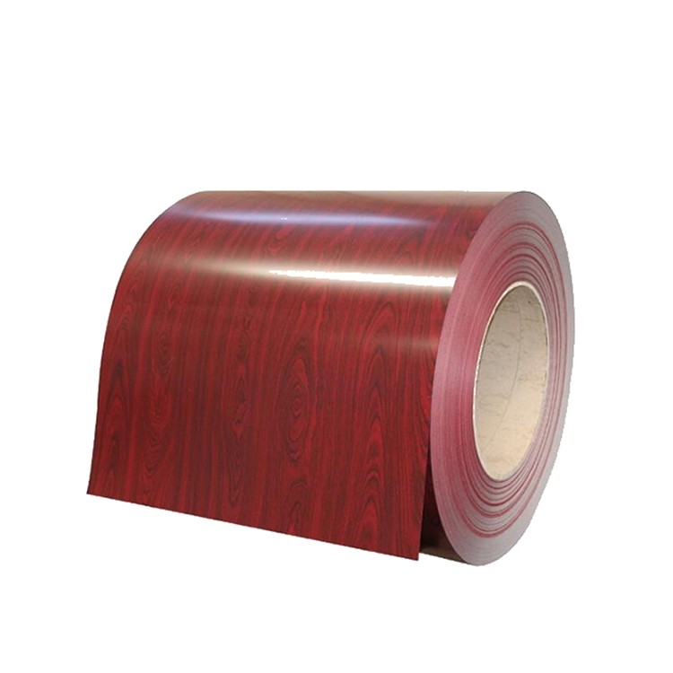 PPGL Roofing Sheet Color Coated galvalume steel coil / ppgi steel coil PPGI / 2