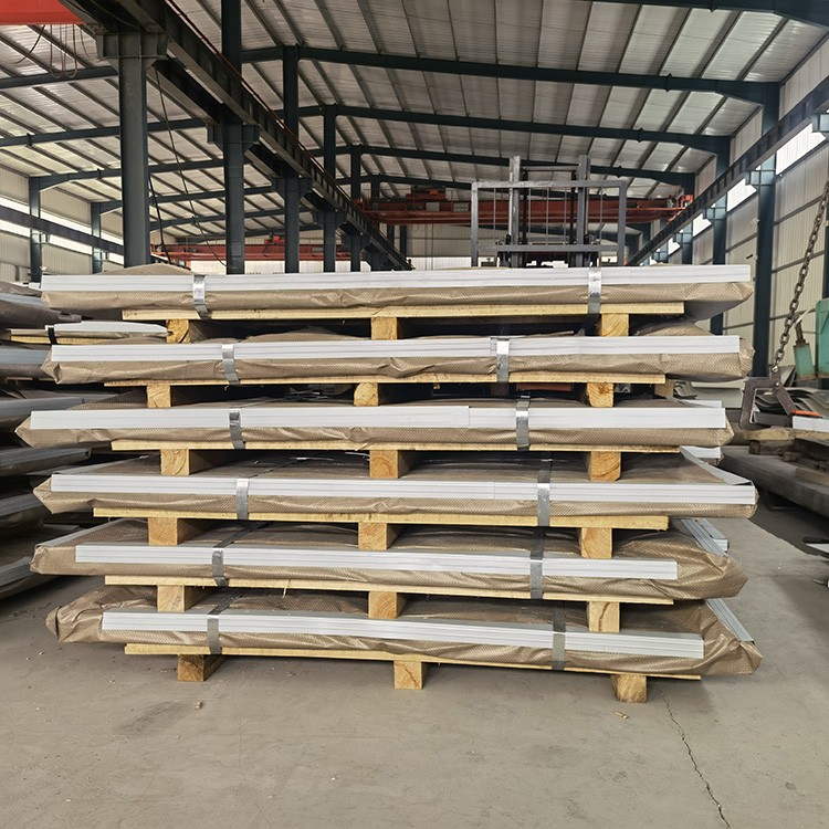 Low Price Galvanized steel sheet / 3