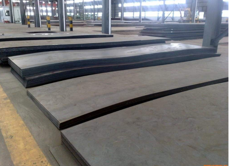 Iron Sheet SPCC ST12 DC01 DX51D Galvanized Steel Plate / 3