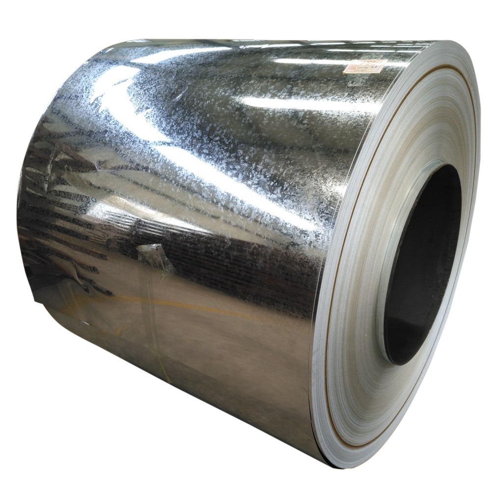 galvanized steel coil iran on sale Galvanized Steel Coil / 5