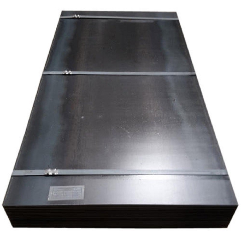 DX51D G60 G90 Z275 Galvanized Steel Plate/Sheet Galvanized steel sheet / 2