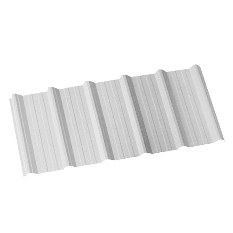 Building material galvanized steel roofing sheet / 2