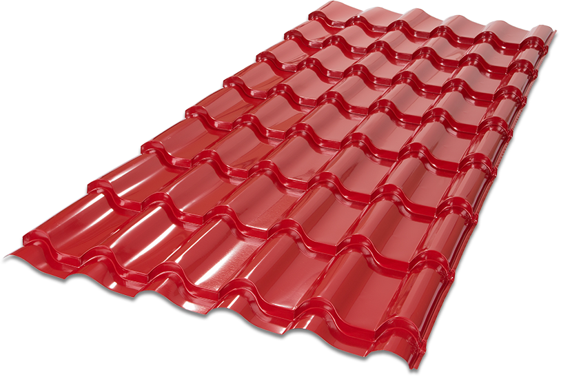 Color coated ppgi roof sheets ral galvanized corrugated sheet / 5