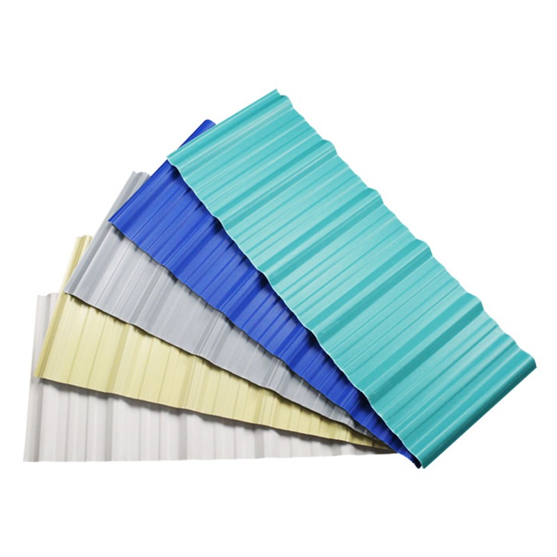 0.45mm roofing steel sheet zinc roof sheet price Roofing Sheet / 5