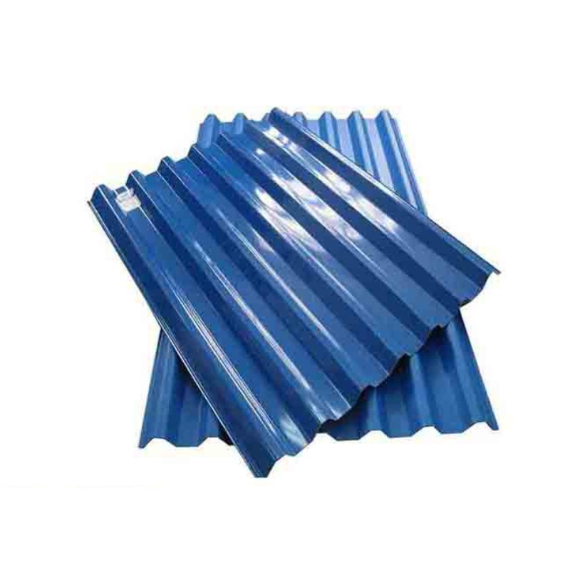 High quality roofing iron sheets 