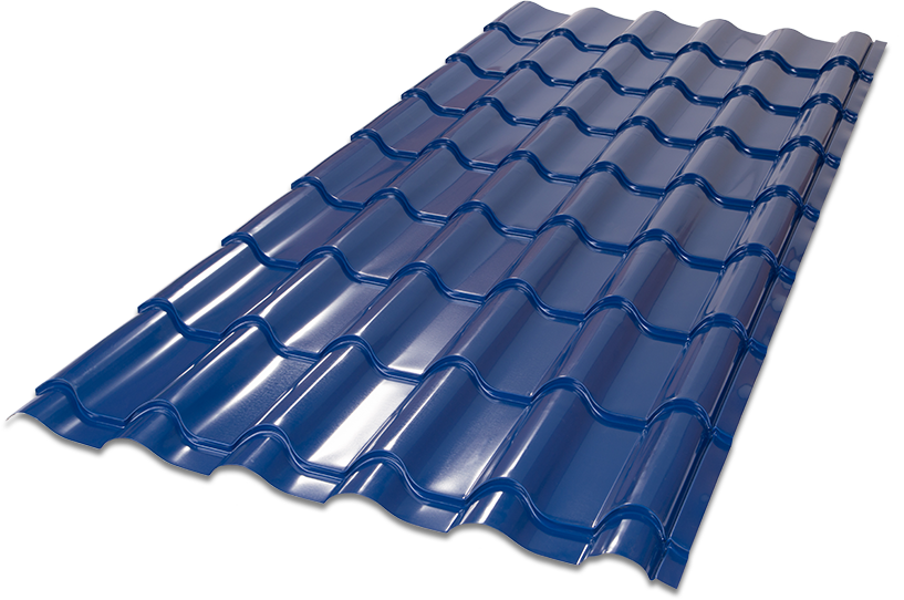 corrugated roofing sheet with best price Roofing Sheet / 5